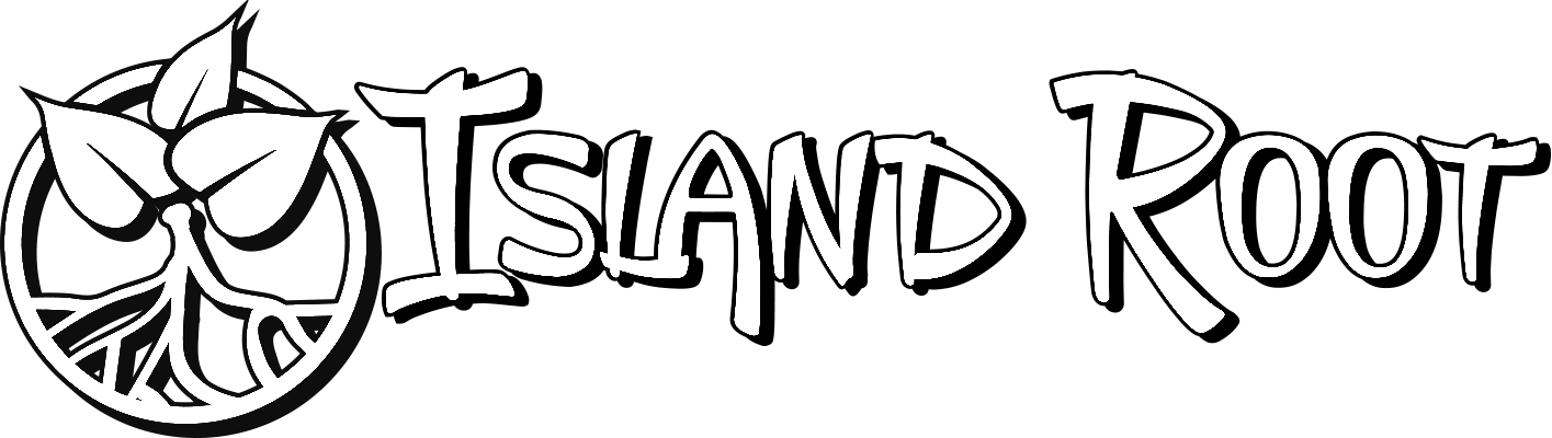 Island Root Stuart logo